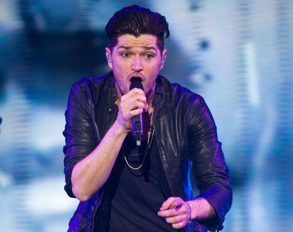 Unpacking Danny O'Donoghue's Journey to a $16M Net Worth